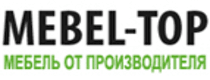 Логотип магазина Mebel-top
